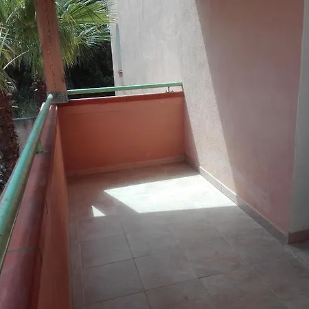 Les Jardins De La Mer Marine De Bravone - 2 A Lit Plus Sofa Avec Piscine A Cote Mer Apartment *