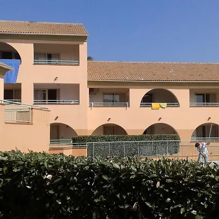 Les Jardins De La Mer Marine De Bravone - 2 A Lit Plus Sofa Avec Piscine A Cote Mer