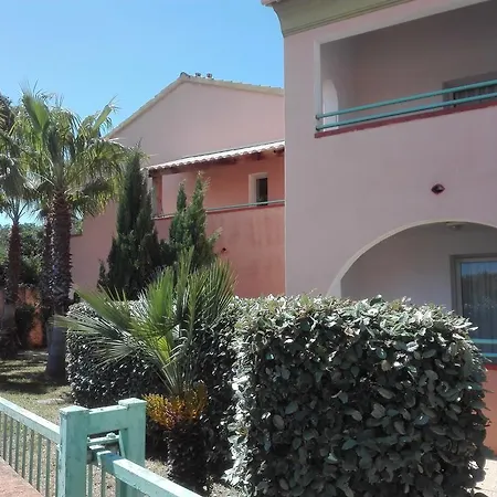 Les Jardins De La Mer Marine De Bravone - 2 A Lit Plus Sofa Avec Piscine A Cote Mer Linguizzetta