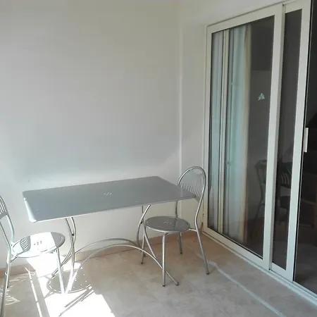 Apartman Les Jardins De La Mer Marine De Bravone - 2 A Lit Plus Sofa Avec Piscine A Cote Mer Linguizzetta
