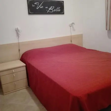 Les Jardins De La Mer Marine De Bravone - 2 A Lit Plus Sofa Avec Piscine A Cote Mer Apartment Linguizzetta