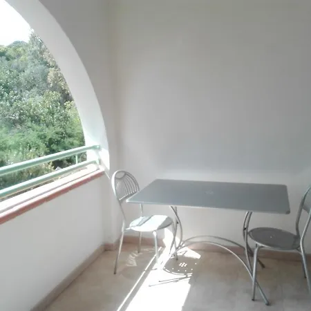 Les Jardins De La Mer Marine De Bravone - 2 A Lit Plus Sofa Avec Piscine A Cote Mer Apartman